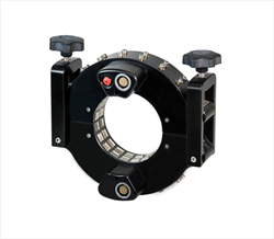 SOLID RINGS Guided Ultrasonics